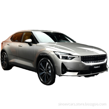 New Energy Vehicles Polestar 2 Long Range Electric Cars Single MotorPolestar2 Compact EV Cars
